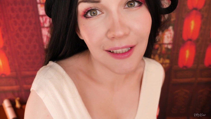 KittyKlaw ASMR - 24 Aug 2025 - ASMR RolePlay Aiyu
