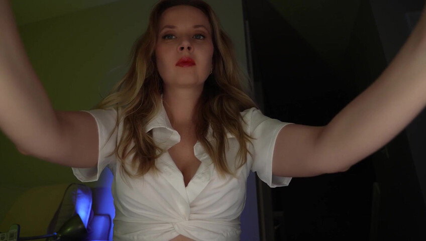 Valeriya ASMR - 7 Sep 2025 - Two Big Reasons To Clean Your AURA (Uncensored)