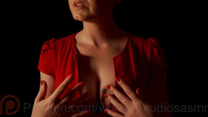WhisperAudios ASMR - 26 Aug 2025 - You are Under My Control