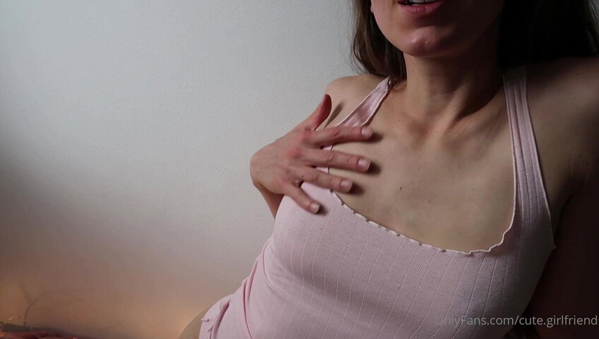 CuteGirlfriend ASMR - Your Moment of Calm With Me