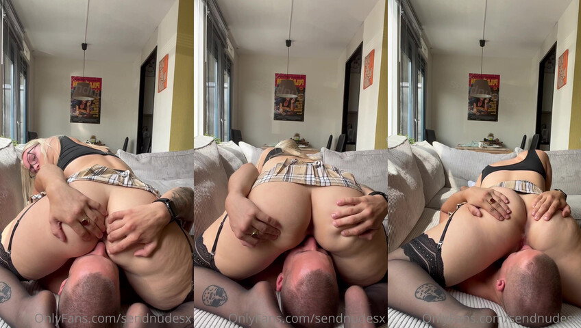 sendnudesx - From Your Pov