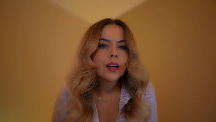 Trinki ASMR - Mommy Roleplay | Different ASMR Sounds (Patreon)