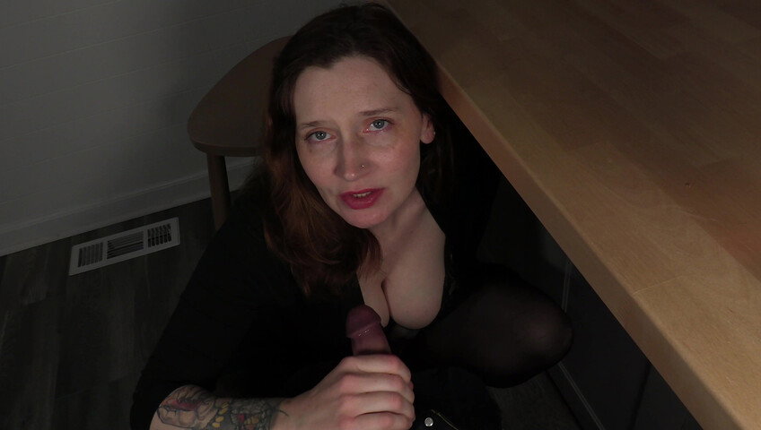 Bettie Bondage - 11 Jan 2026 - Fucking Your Boss' Whore Wife