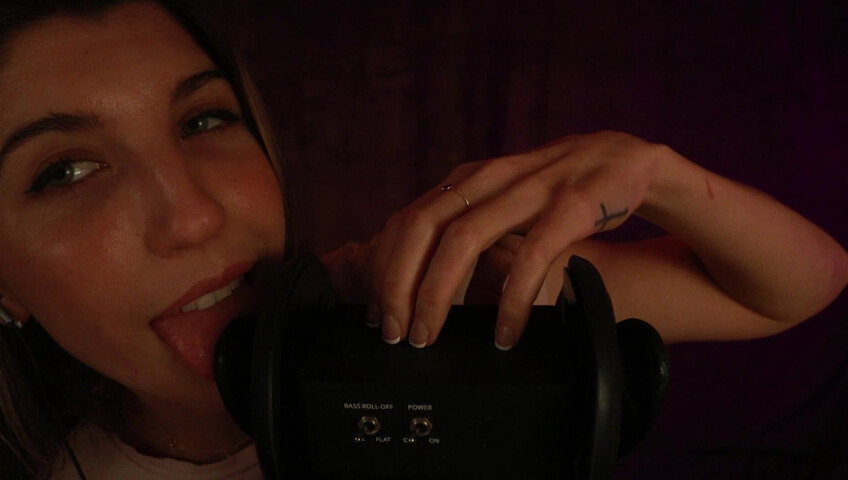 FrivolousFox ASMR - 26 January 2026 - Monthly Exclusive