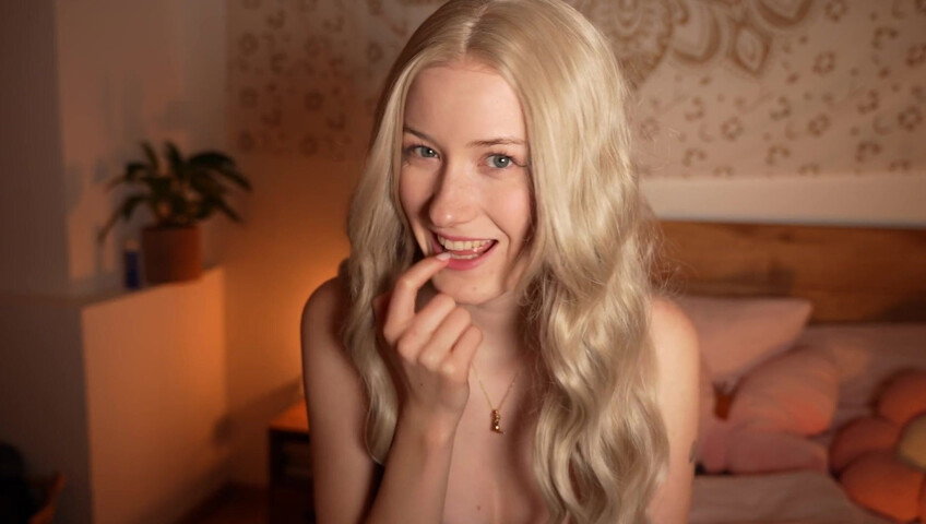Emily ASMR - 3 Feb 2026 - Can I Stay Over Tonight? ASMR Roleplay | SFW