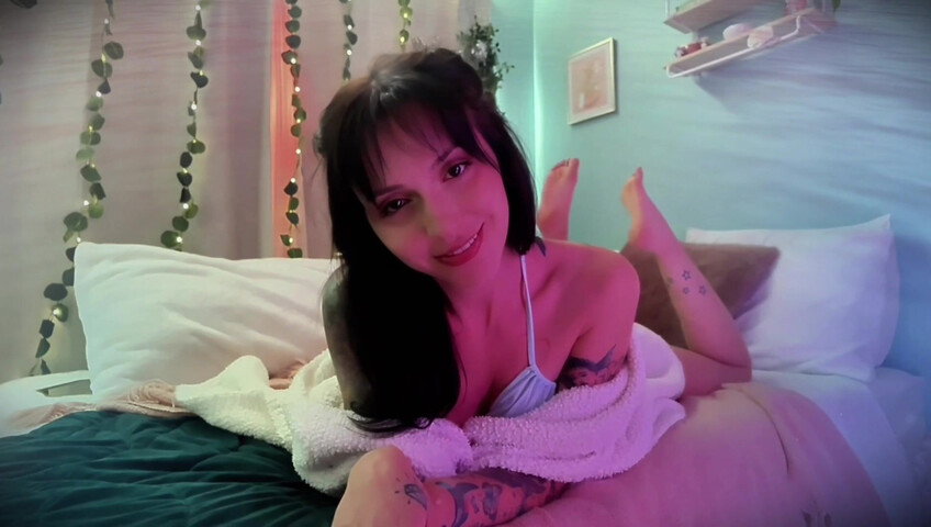 Sweetbabygem - 4 Feb 2026 - ASMR | Petite Babe Calmly Soothes and Relaxes You