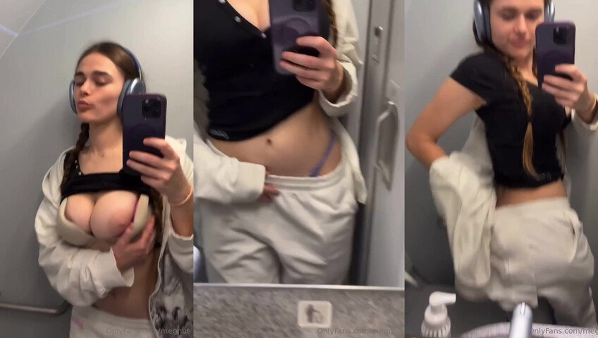 Megan Guthrie | megnutt02 - Quick Tits Flash