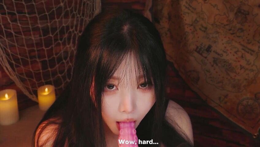 ASMR Yoon Ying - 15 March 2026 - (Pirate Ship RP ASMR) [ENG SUB]