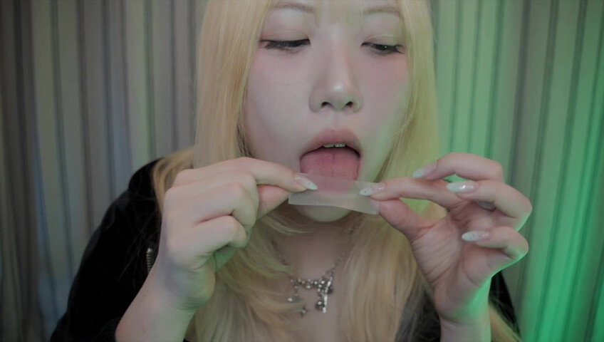 DOOBOO ASMR - 25 March 2026 - I Called for a Rental Girlfriend and a Gyaru Showed Up (Patreon)