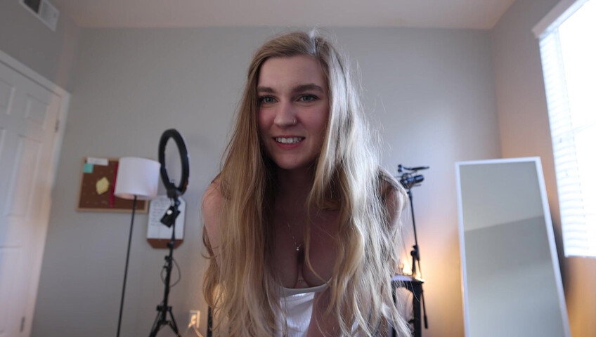 Jaybbgirl -  Finally, Get Me Pregnant B/G