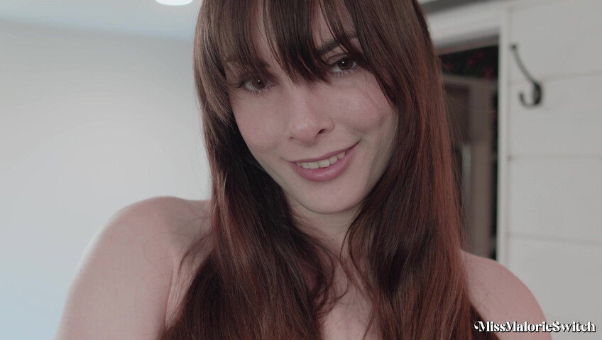Miss Malorie Switch - Cuck For Cheating Birthday Girl