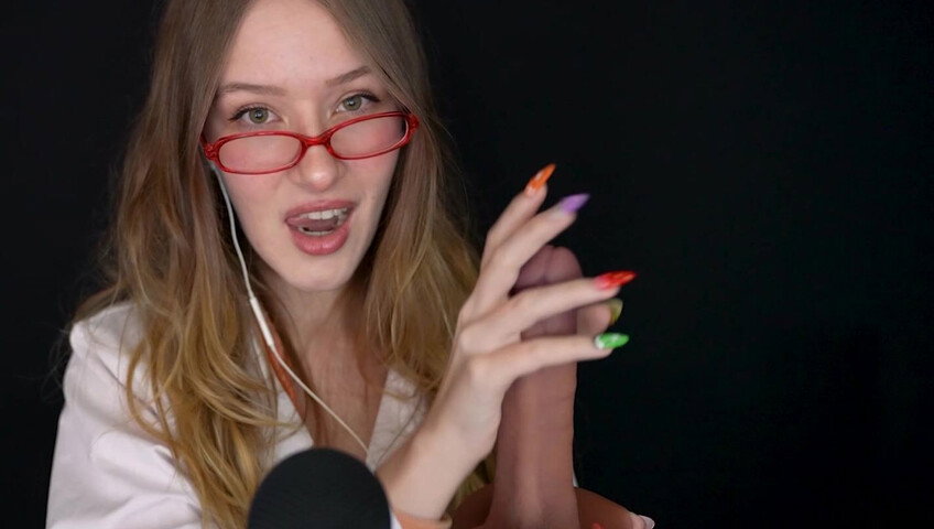 Diddly ASMR - Sex Education GONE SEXUAL