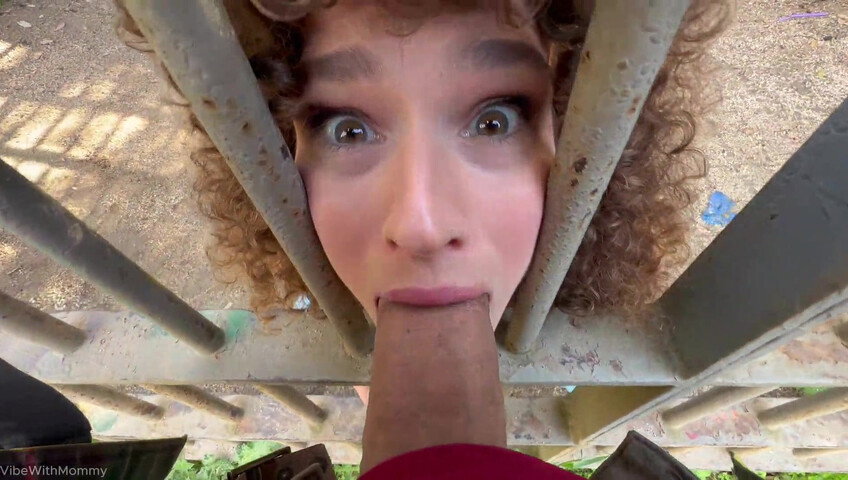 VibeWithMommy - I Cant Post This on My Other Sites HD