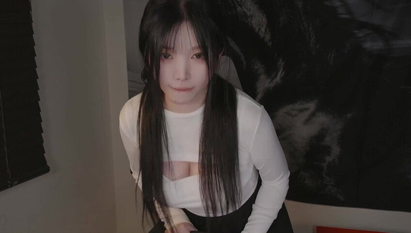 ASMR Yoon Ying - 13 April 2026 - ASMR 수상한 승마샵 RP 장비와 레슨