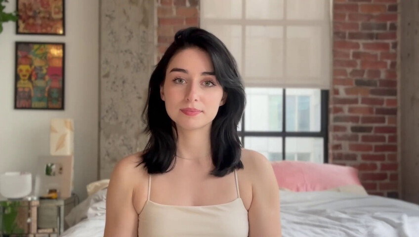 The Mashakata - Break Free From Addiction [ASMR Meditation]
