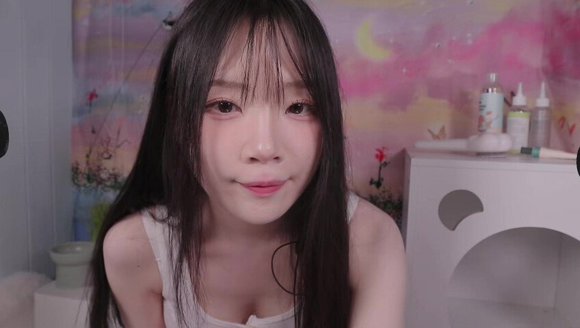 [ASMR]nara_나라 - 24 April 2026 - Sleep Well, My Cute Kitty
