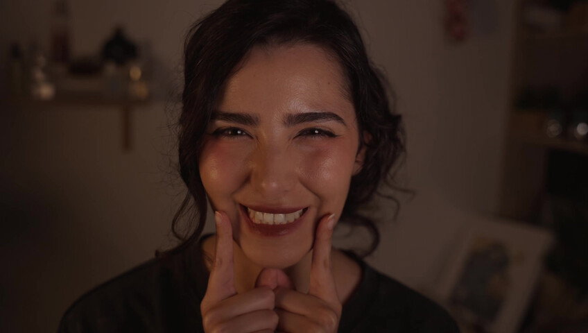 ASMR Glow - 1 May 2026 - ASMR For Members: Follow My Instructions!​
