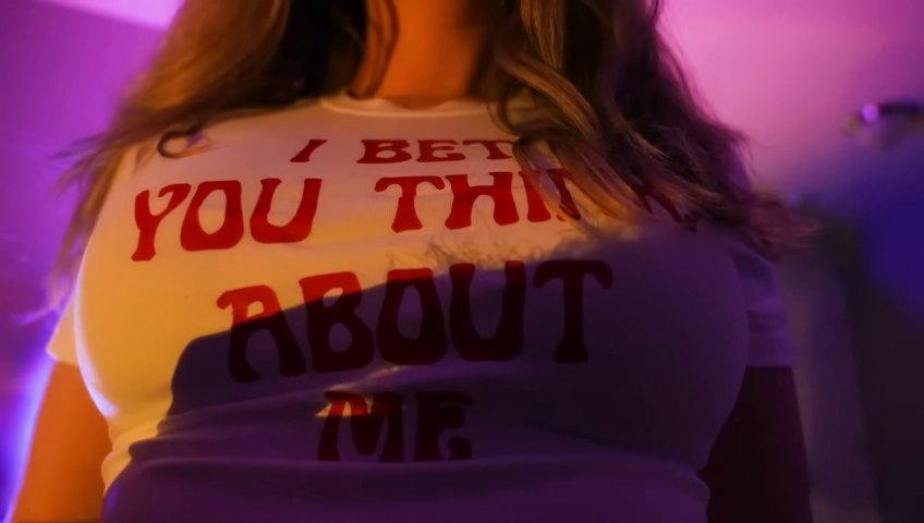 Valeriya ASMR - 1 May 2026 - ASMR While You Were Sleeping… I Did This to You