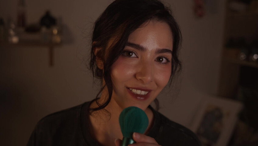 ASMR Glow - 30 March 2026 - ASMR For Members Triggers You Requested