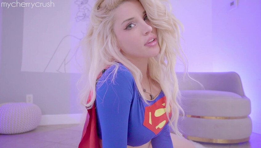 MyCherryCrush - Super Slut Girl