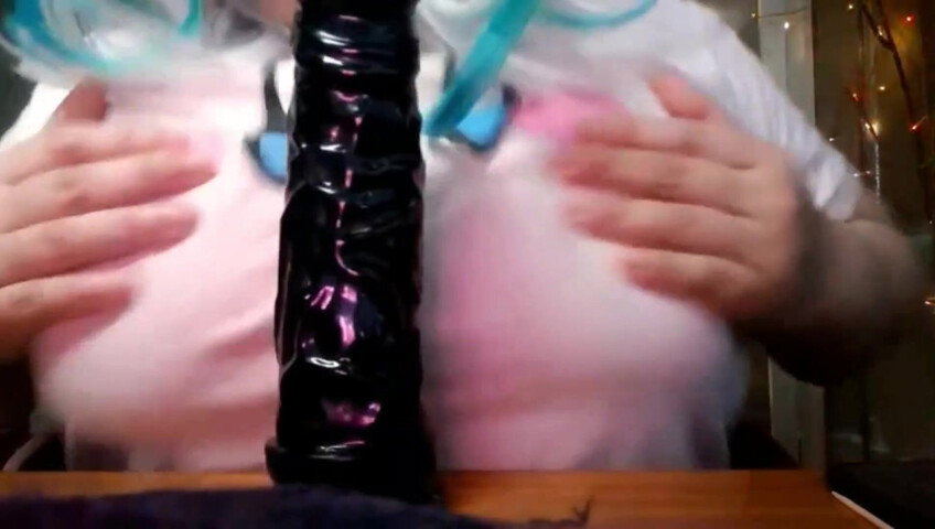 PekeASMR Dildo