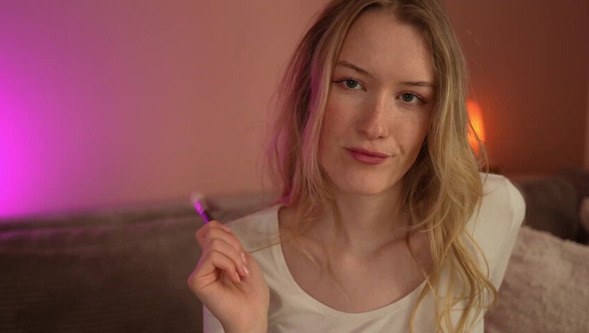 Emily ASMR - 7 May 2026 - Best Friend's Sister Is Into You | [SFW] ASMR Roleplay
