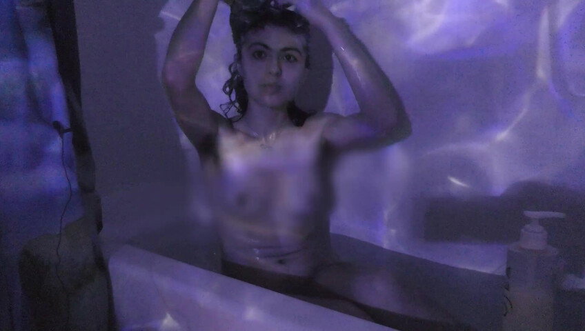 Baby Bella ASMR - 23 April 2026 - Bathe with Me ASMR Patroen