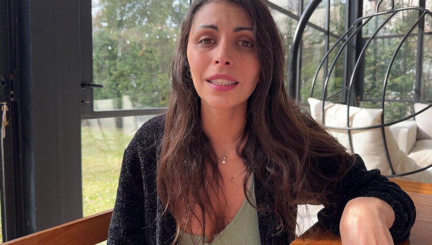 Nicole Belle - FREE USE MOMMY​