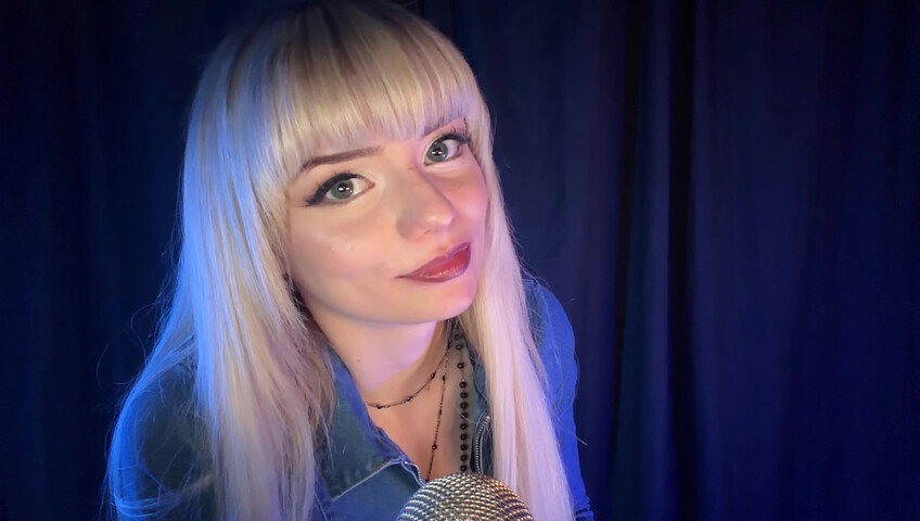 Emma's Myspace - ASMR but i yap so you can't think