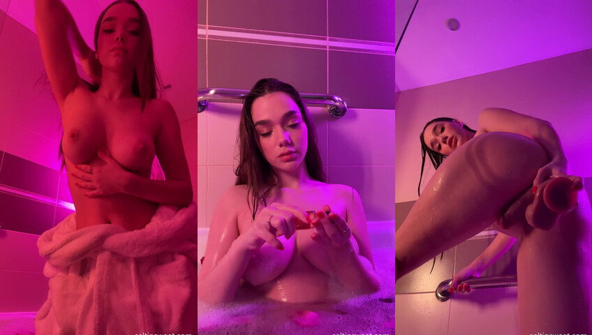 Selti -16 May 2026 - NEW SOLO BATH PPV