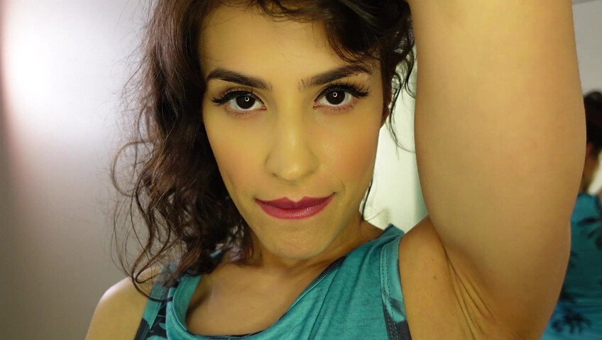 Irma La Dulce - Thirst Trapped while Tingling [OBG]