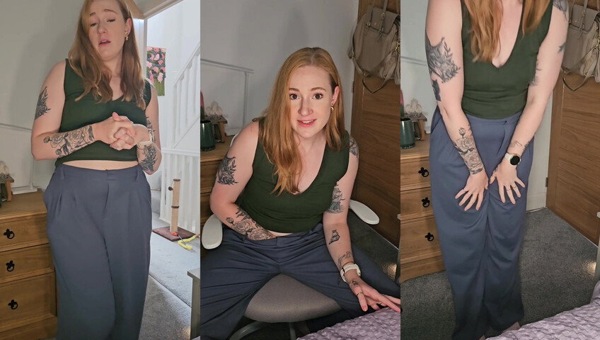 Fiona Dagger - Mom Tells You How To Fuck Your GF