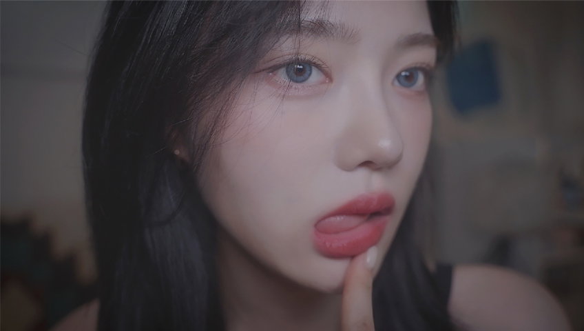 Nareun ASMR - Spitting & Licking | Patreon