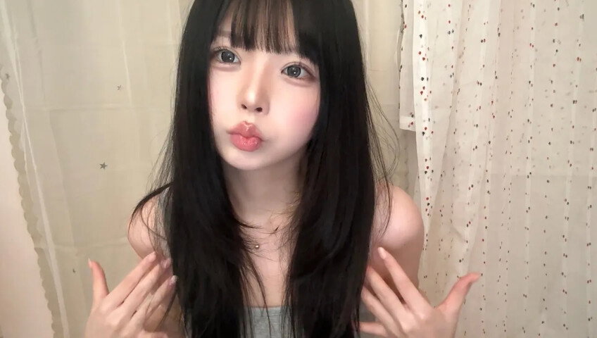 하녕 ASMR - 20 May 2026 - Soft Body Tapping & Scratching That Gently Lulls You to Sleep