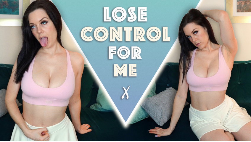 Miss Alika White - Lose Control for Me