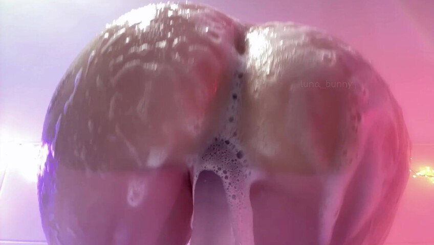 Nymphet_Angel  - Solo Bath PPV
