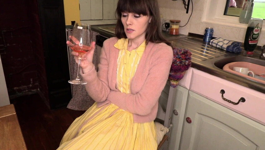 Sydney Harwin - Sister - The Movie
