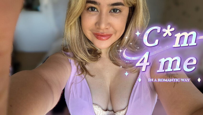 Elise ASMR - 28 May 2026 - C*M 4 ME | I Started OnlyFans Again