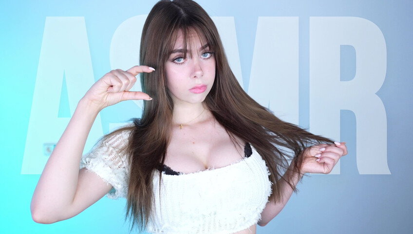 IJenz - 27 May 2026 - ASMR ROLEPLAY ｜Diosa Cuiada a su Devoto y lo Recompensa