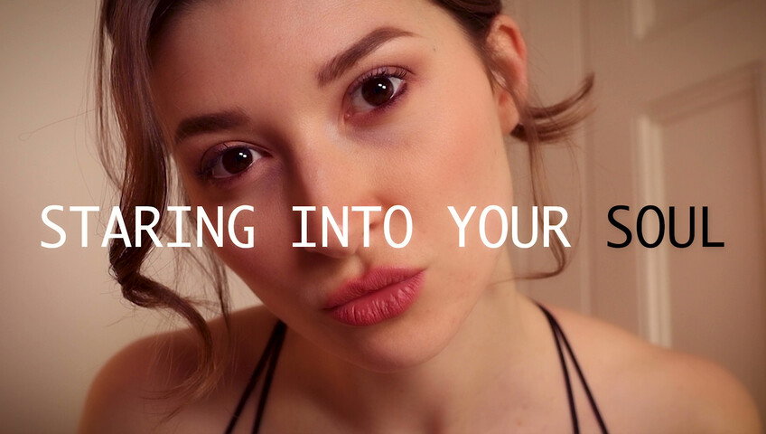 EvaDeVil - Staring Into Your Soul