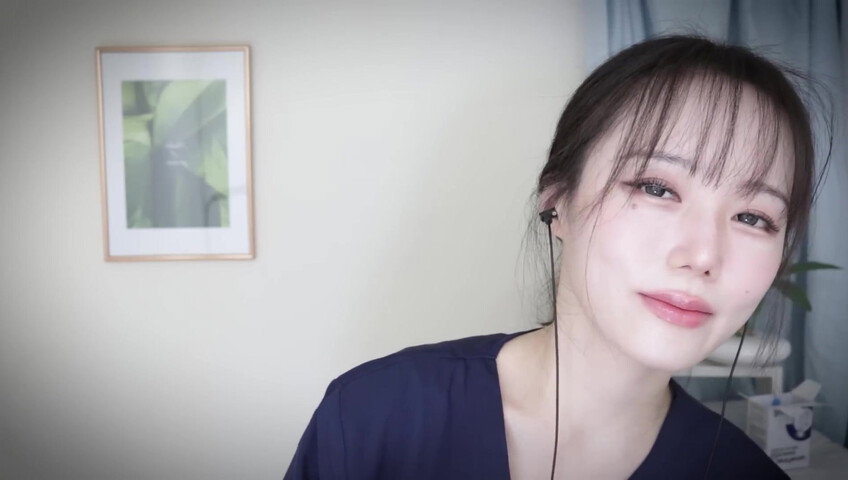 Jamonghae ASMR - 31 May 2026 - ASMR Get a Comfortable Allergy Test Patreon