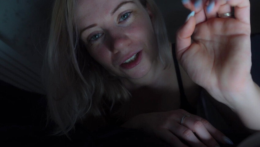 Jodie Marie ASMR - 28 May 2026 - Weekly Treat Intimate Personal Attention Patreon