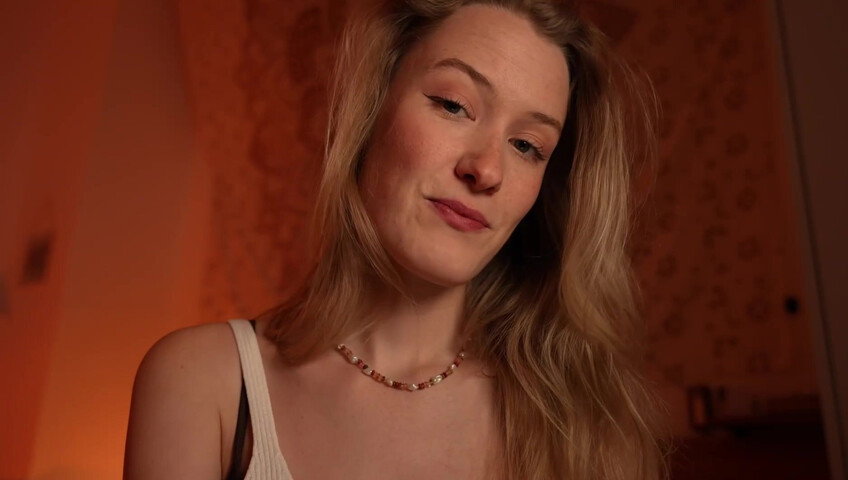 Emily ASMR - 3 June 2026 - Giving You Head... Massage | Spiritual Girl ASMR