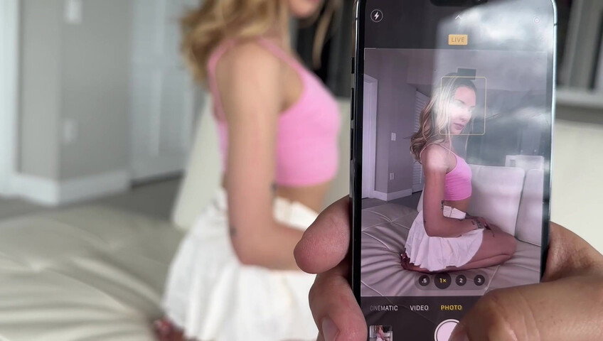 Dad Helps His Sons Horny Girlfriend ~ Dylan Moore - Feb 18, 2026