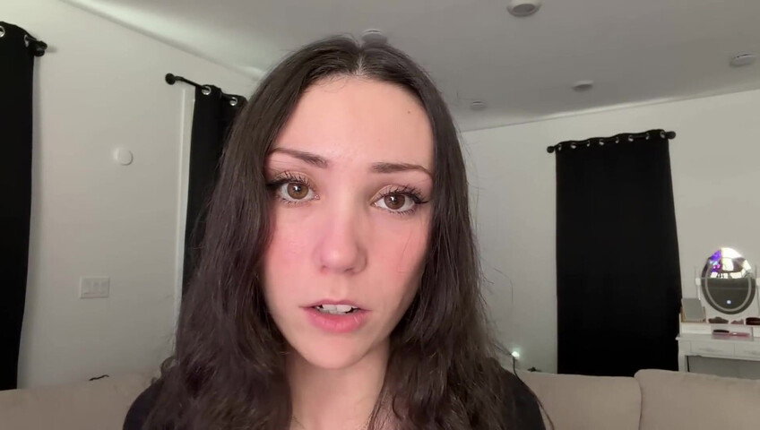 Lexi ASMR - Psycho Gf Does Your Cranial Nerve Exam [ASMR Roleplay]