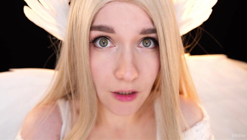 KittyKlaw ASMR - 12 June 2026 - ASMR Roleplay Angel