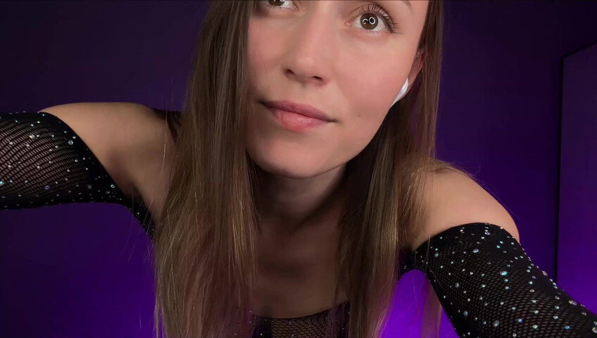 Barberry ASMR - 17 March 2026 - Haircut Time