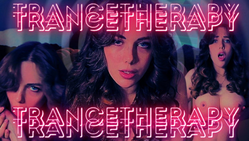 Ellie Skyes - TRANCETHERAPY