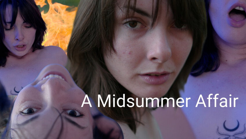Miss Malorie Switch - 21 June 2026 - A Midsummer Affair