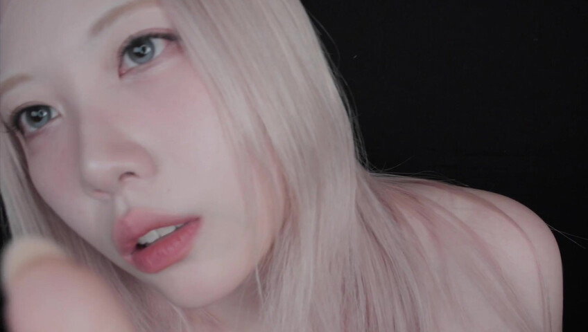 DOOBOO ASMR - 26 June 2026 - ASMR Menhera GF Takes Care of You